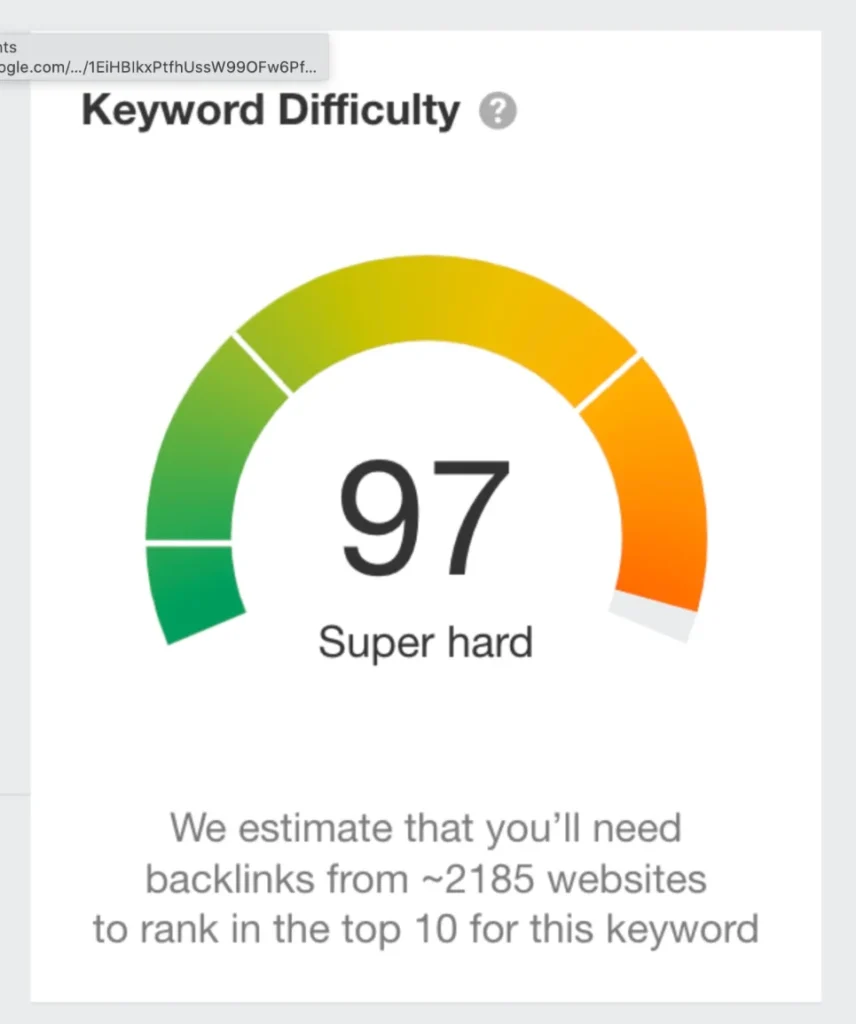 keyword_difficulty_ahrefs