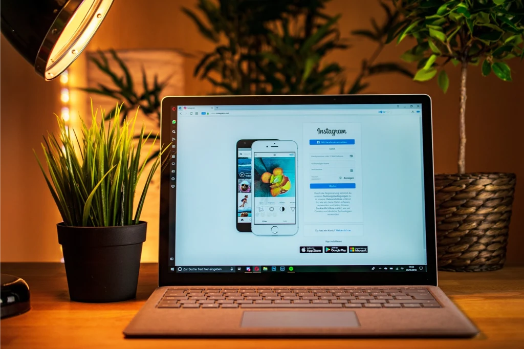 instagram SEO